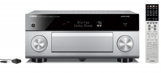 Yamaha RX-A2060, Titan - 9.2 Kanal AVENTAGE AV-Receiver