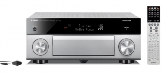 Yamaha RX-A1060, Titan - 7.2 AVENTAGE AV-Receiver