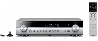 Yamaha RX-AS710D, Titan 7.2 Kanal Netzwerk MusicCast AV-Receiver