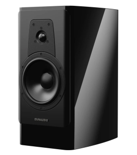 Dynaudio Contour 20, Black Edition - 2 Wege Regallautsprecher, Stückpreis | Neu