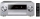 Pioneer SC-LX701-S, Silber - 9.2-Kanal Mehrkanal-Receiver mit Class-D-Verstärker, 4K UltraHD Upscaling/Pass Through, Dolby Atmos, DTS:X und HiRes-Streaming-Vollausstattung