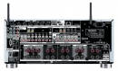 ONKYO TX-RZ3100 Schwarz 11.2-Kanal-Netzwerk-AV-Receiver | Auspackware, sehr gut
