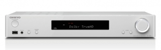 ONKYO TX-L50 - kompakter 5.1-Kanal-AV-Receiver, Weiß | B-Ware, sehr gut, ohne BT