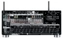 Onkyo PR-RZ5100, Schwarz -11.2-Kanal-Netzwerk-AV-Controller