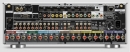 Marantz SR6011, Schwarz - Netzwerk-AV-Receiver 9 x 185 W...