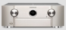 Marantz SR6011, Silber-Gold - Netzwerk-AV-Receiver 9 x...