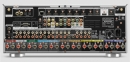 Marantz SR7011, Schwarz - 9.2-Kanal-Netzwerk-AV-Receiver mit HEOS Musikstreaming-Technologie
