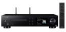 Pioneer NC-50DAB, Schwarz - All-In-One-HiFi-System | B-Ware, gut