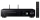 Pioneer NC-50DAB, Schwarz - All-In-One-HiFi-System | B-Ware, gut