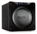 SVS SB16 Ultra ++ BLACK-DEAL-DAYS ++ Black Oak -...