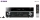 Yamaha RX-V771 Schwarz - AV-Receiver mit iPhone App, ARC, HDMI- und USB-Anschluss    Top Produkt zum Top Preis