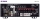 Yamaha RX-V771 Schwarz - AV-Receiver mit iPhone App, ARC, HDMI- und USB-Anschluss    Top Produkt zum Top Preis