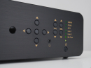 ATOLL ST 100 SE Schwarz - SE Netzwerk-Streamer | Auspackware, wie neu
