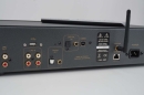 ATOLL ST 100 SE Schwarz - SE Netzwerk-Streamer | Auspackware, wie neu