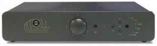 ATOLL PR 200 SE Schwarz - Stereo Vorstufe ohne Board, UVP war 750 €