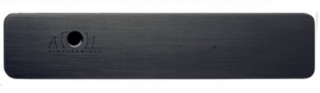ATOLL AV 100se, Schwarz - 3-Kanal Endstufe, 3x100W