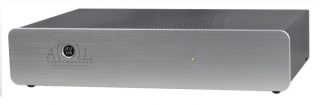 ATOLL AV 100se, Silber - 3-Kanal Endstufe, 3x100W