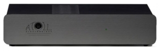 ATOLL AV 80se, Schwarz - 3-Kanal Endstufe, 3x80W
