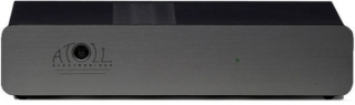 ATOLL AV 50se, Schwarz - 3-Kanal Endstufe, 3x50W
