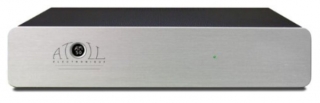 ATOLL AV 50se, Silber - 3-Kanal Endstufe, 3x50W