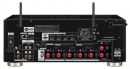 Pioneer VSX-932, Silber - 7.1-Kanal-Receiver mit 7x130...