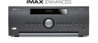 Arcam AV860, N1, AV-Prozessor-Vorverstärker, UVP war 5.399 €