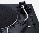 Technics SL-1210GR, Schwarz - Plattenspieler | Auspackware, sehr gut