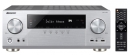 Pioneer VSX-LX302, Slber - 7.2-Kanal-Receiver mit 7x170...