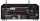 Pioneer VSX-LX302, Slber - 7.2-Kanal-Receiver mit 7x170 Watt, Streaming-Vollausstattung, Dolby Atmos und dts:X, 4K Ultra HD, Video-Scaler, 4 HDMI-Eingängen, HDCP 2.2, HiRes-Audiowiedergabe, DualBand WiFi & Bluetooth