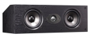 Polk Audio TSx150C, Schwarz - 2-Wege Bassreflex Center-Lautsprecher UVP war 199 € N3