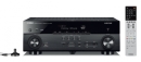 Yamaha RX-A670, Schwarz - 7.2 AVENTAGE AV-Receiver mit...