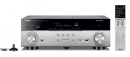 Yamaha RX-A670, Titanium - 7.2 AVENTAGE AV-Receiver mit...