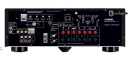 Yamaha RX-A670, Titanium - 7.2 AVENTAGE AV-Receiver mit...