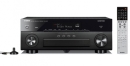 Yamaha RX-A870, Schwarz - 7.2-Kanal AVENTAGE AV Receiver,...
