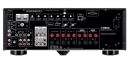 Yamaha RX-A870, Schwarz - 7.2-Kanal AVENTAGE AV Receiver,...