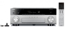 Yamaha RX-A870, Titanium - 7.2-Kanal AVENTAGE AV Receiver...