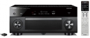Yamaha RX-A2070, Schwarz - Überragender 9.2-Kanal AV...