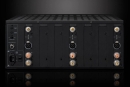 Emotiva XPA-3 Gen3 Schwarz Neu Stück