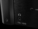 EMOTIVA BasX TA-100 Vollverstärker - Vorverstärker mit Endstufe DAC Tuner Phono 180Watt