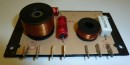 4 x AIV 2 Wege Frequenzweiche - Neu - Crossover - KFZ - AUDI  - 4 Ohm - AIV-007