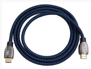 AIV Blue Snake HDMI-Verbindungskabel 5,0 m NEU UVP war € 54,99