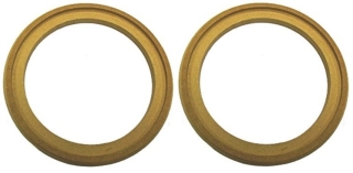 AIV-480197 MDF-Ring für 20 cm Normkorb, Set á 2 Stück