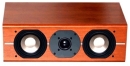 ASW Cantius CS 304 Wenge Ersatzteilspender  Center-/Regallautsprecher 150 Watt UVP war 445,00 N7