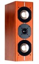 ASW Cantius CS 304 Wenge Ersatzteilspender  Center-/Regallautsprecher 150 Watt UVP war 445,00 N7
