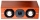 ASW Cantius CS 304 Wenge Ersatzteilspender  Center-/Regallautsprecher 150 Watt UVP war 445,00 N7