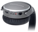 Audio Technica ATH-OX7AMP Kopfhörer mit eingebautem Verstärker UVP 229 € | Neu