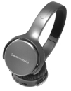 Audio Technica ATH-OX7AMP NEU Kopfhörer mit eingebautem Verstärker UVP 229 €