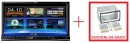 Clarion NX702E mit BKX001 - 2-DIN-DVD-MULTIMEDIA Navigation 7", N1