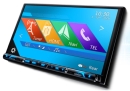 Clarion NX706E N1 2-DIN-DVD-MULTIMEDIASTATION 17,8 cm Touchpanel Navigation  UVP 799