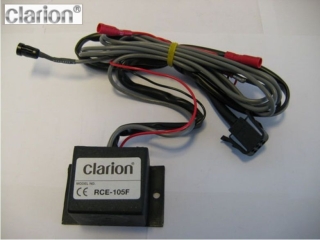 Clarion RCE-105F NEU LFB Adapter VW Sharan, Ford Galaxy RCE105F